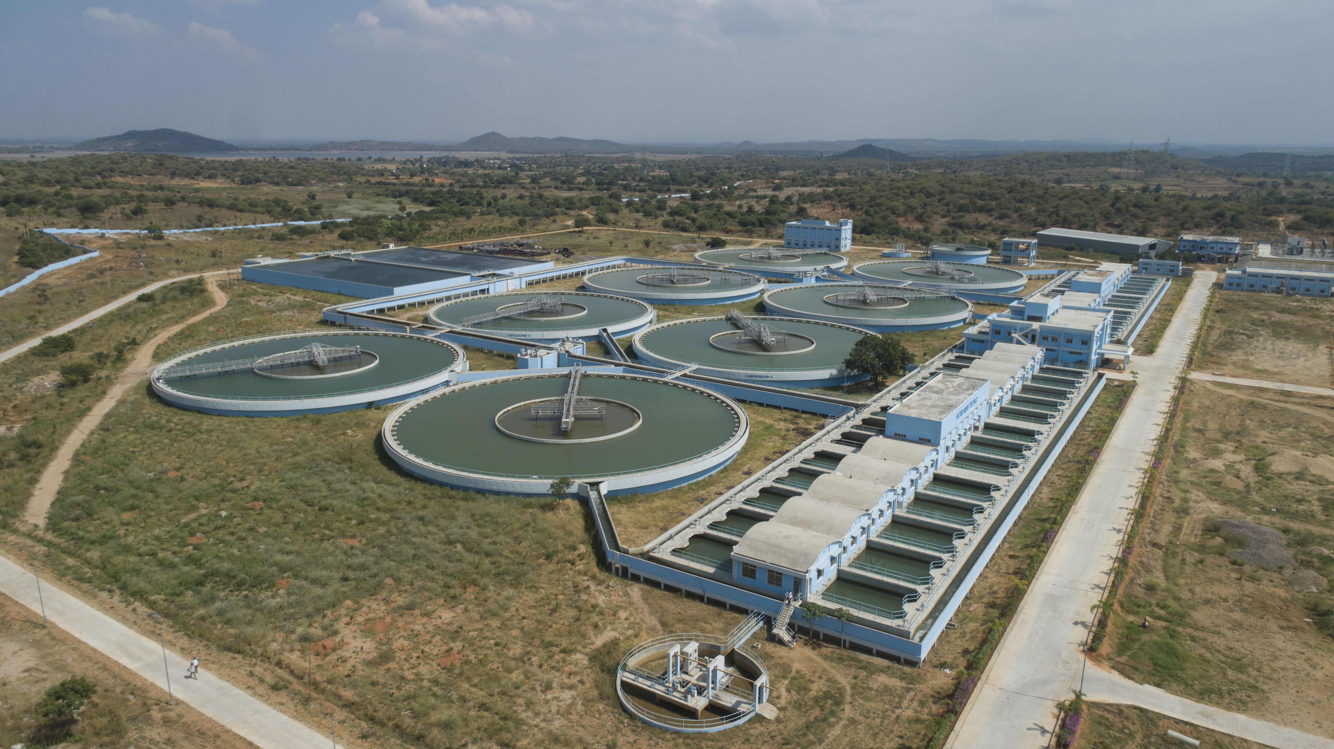 Drinking Water Project