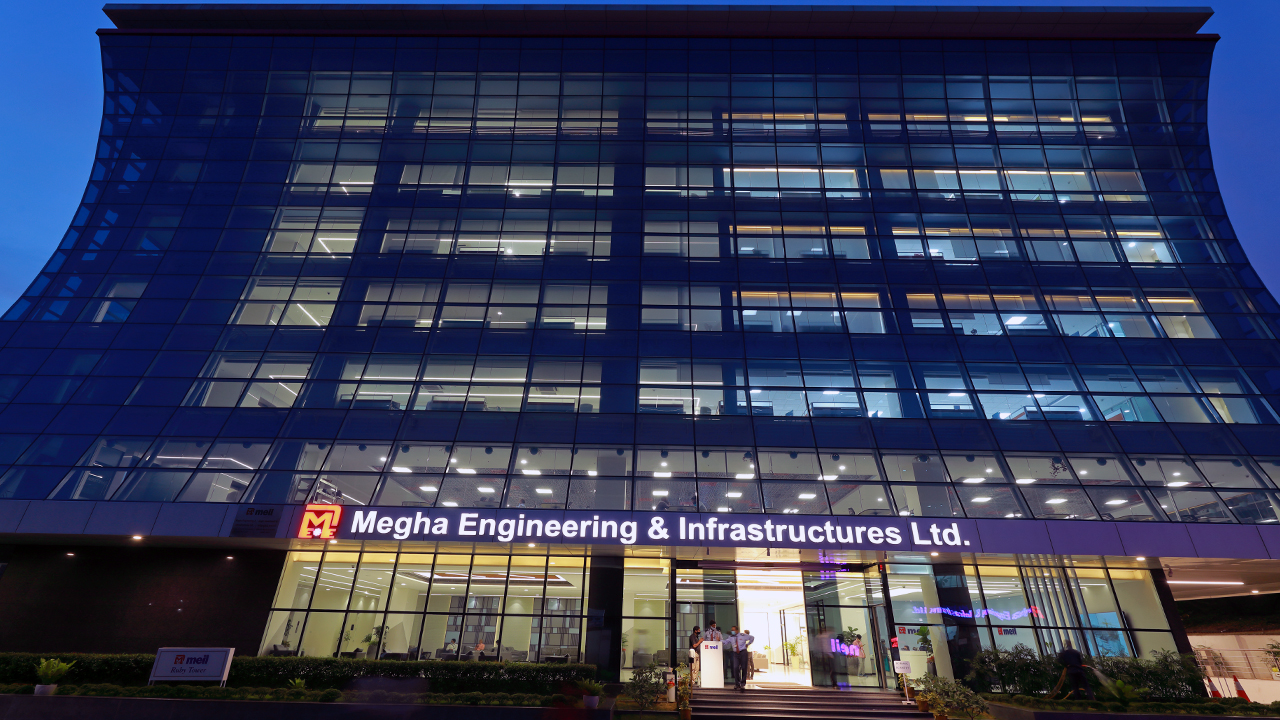 MEIL Ranked 3rd Most Valuable Unlisted Company in India 