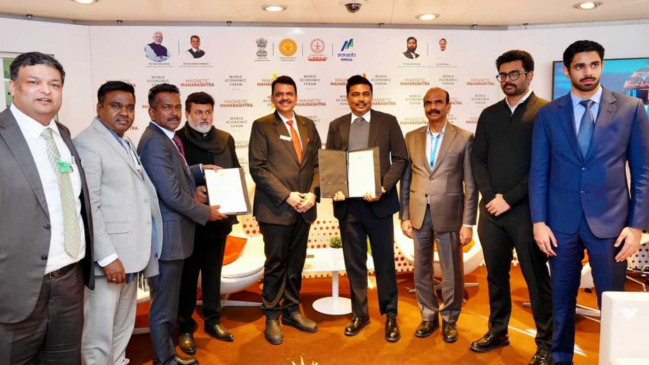 Olectra Greentech Ltd Signed Landmark MoU 