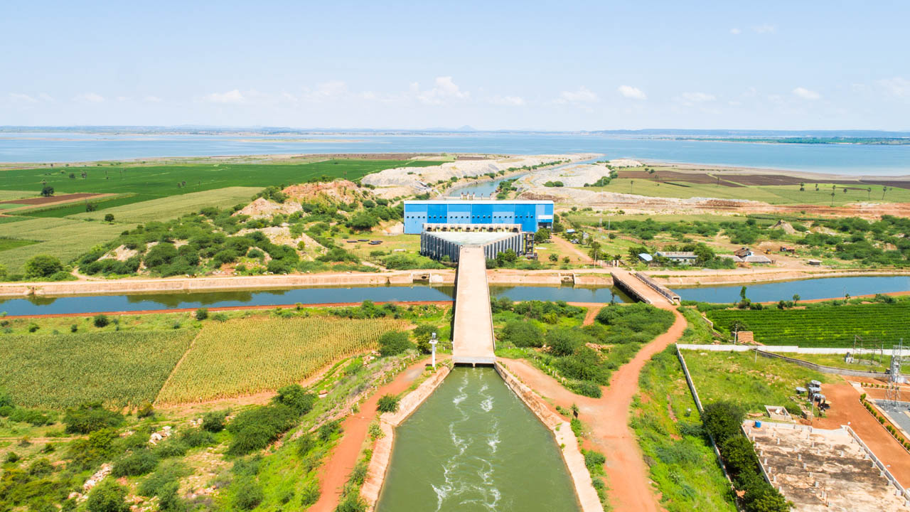 MEIL&rsquo;s Irrigation Infrastructure Is Responding to the 2026 Monsoon