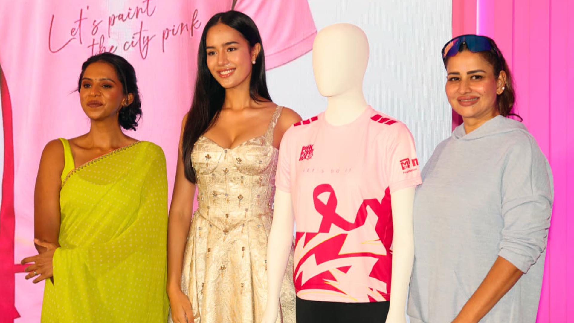 Pink Power Run 3.0 to bring 20,000 participants together in Hyderabad