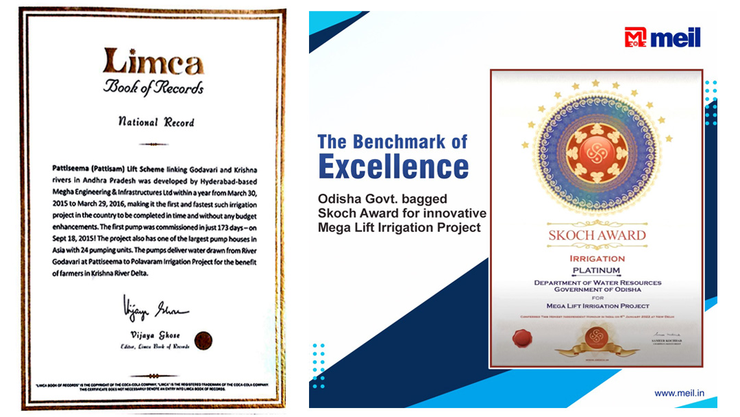 Awards