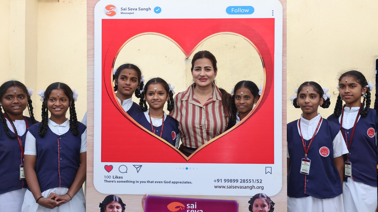 Spreading the warmth: MEIL & Sudha Reddy Foundation Winter Relief Initiative