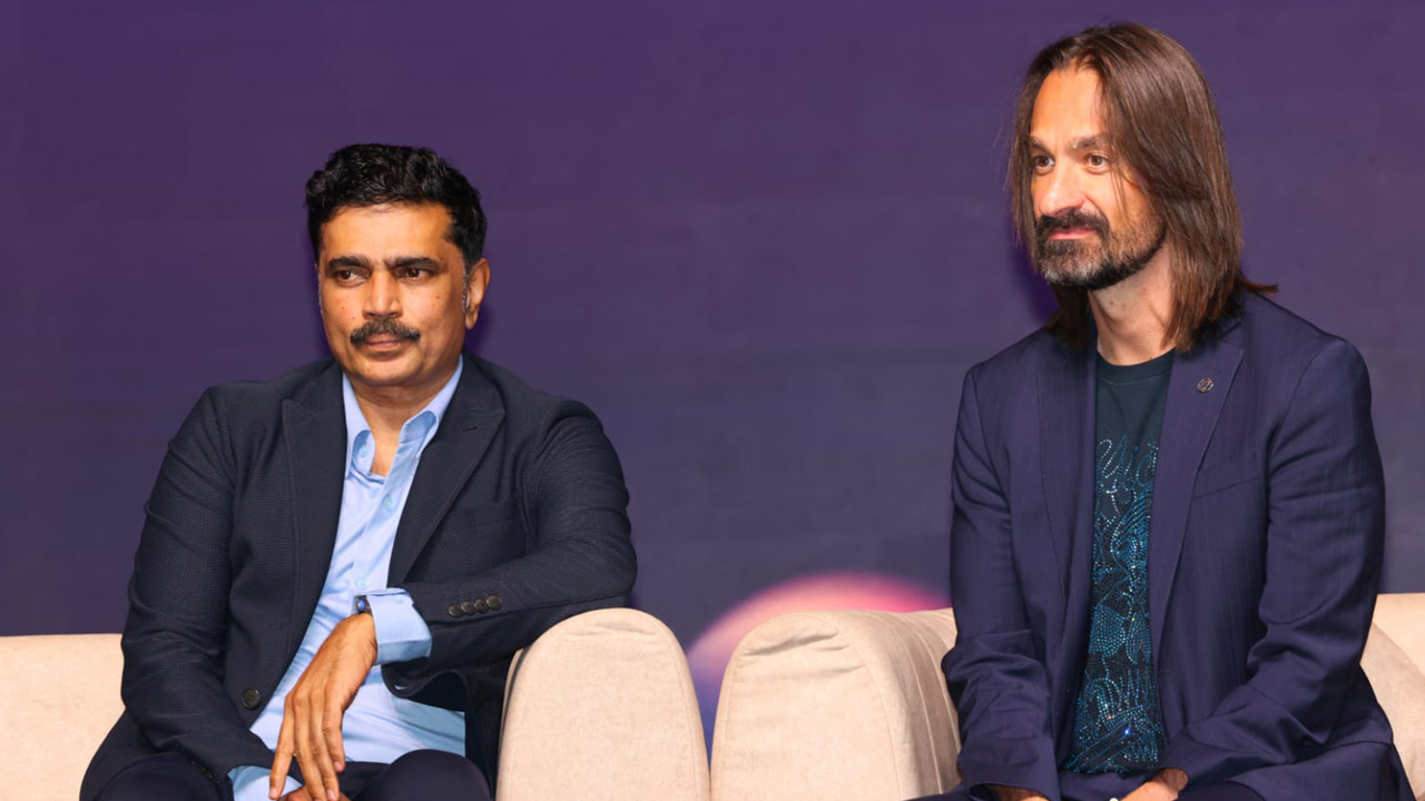 MEIL Partners with Analog to Bring Physical Intelligence to India