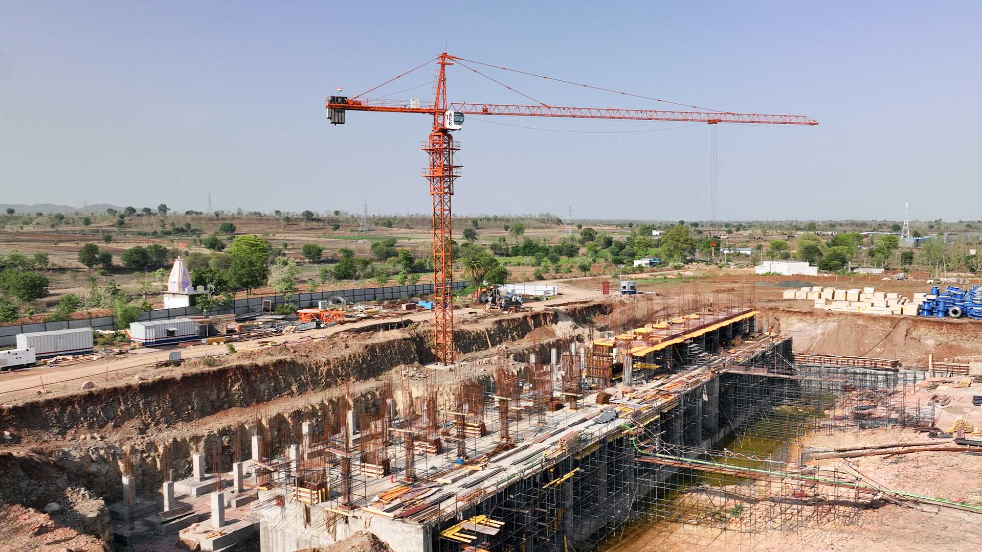 Kalisindh Phase 2 Project