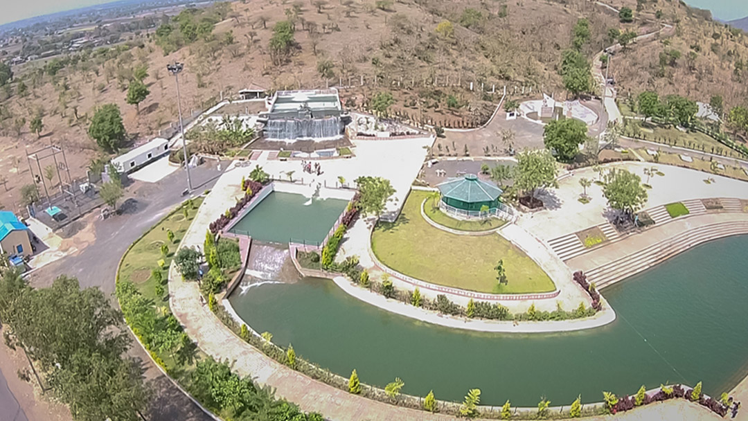 Narmada–Kshipra–Simhastha link