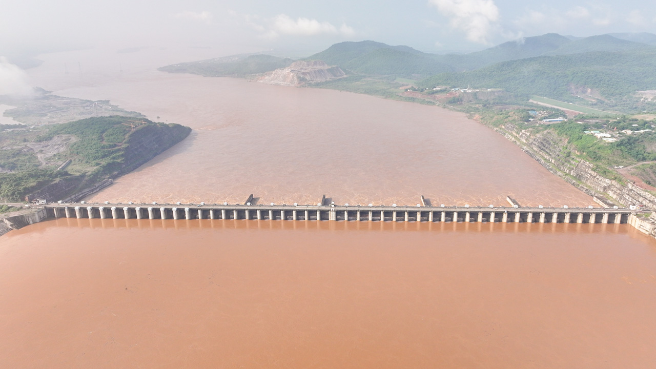 Polavaram Project