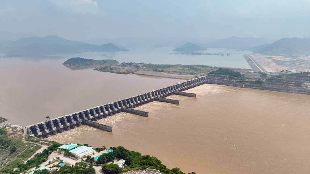 Polavaram Project