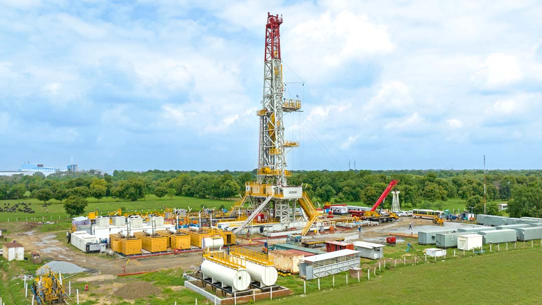 Rigs