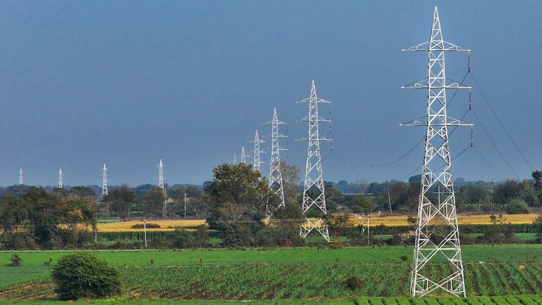 Power Lines