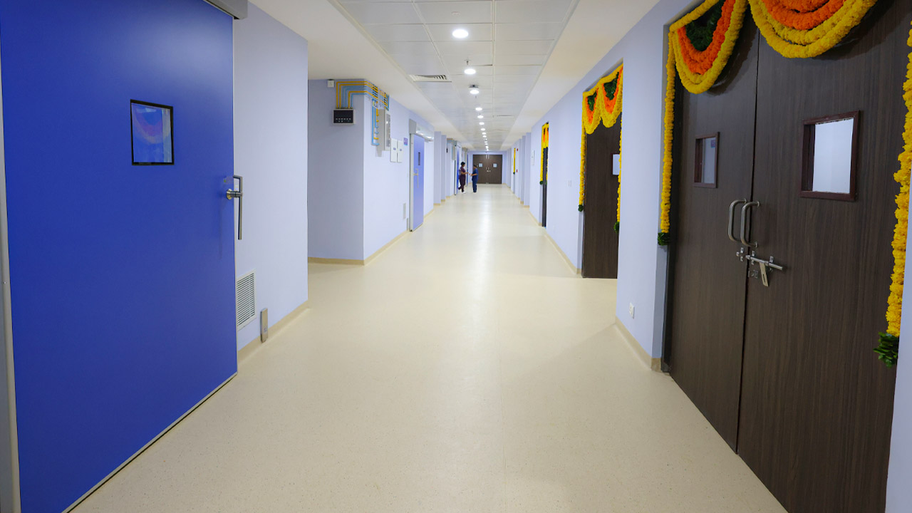 Dr Marri Chenna Reddy Telangana Institute of Medical Sciences Sanathnagar
