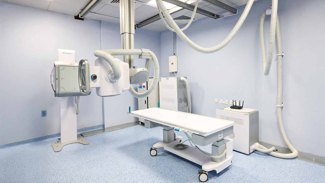 Dr Marri Chenna Reddy Telangana Institute of Medical Sciences Sanathnagar