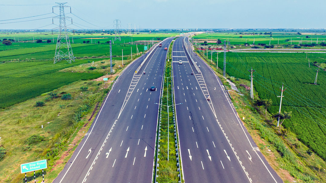 Vijayawada bypass
