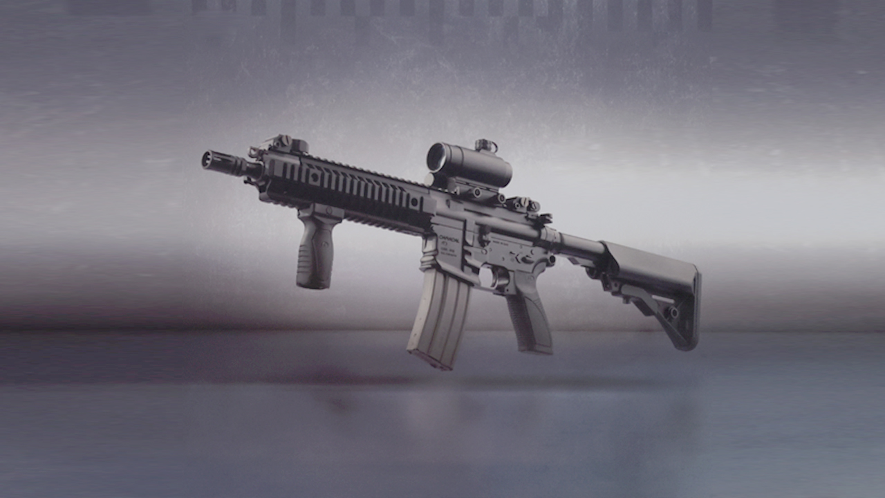 MEIL’s ICOMM and CARACAL Strengthen India–UAE Defence Ties