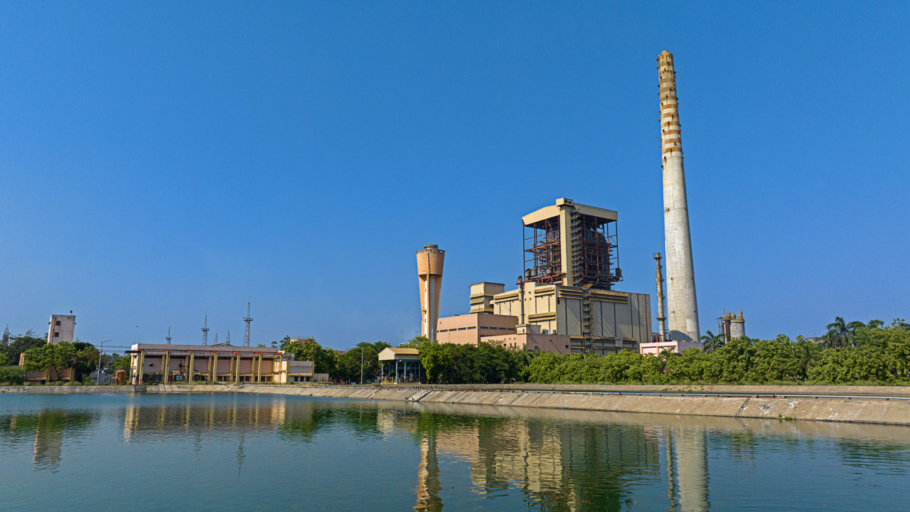 Neyveli Energy project