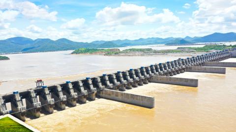 Polavaram Project: A Landmark in Engineering Excellence